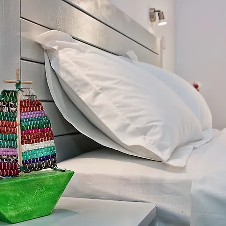 Mersea Apartment